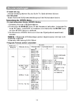 Preview for 73 page of Changhong Electric LED20D2000H Operation Manual