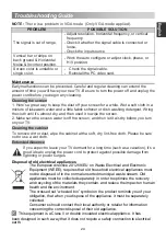 Preview for 27 page of Changhong Electric LED24D1000H Operation Manual