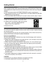 Preview for 11 page of Changhong Electric LED32E2200ST2 Operation Manual