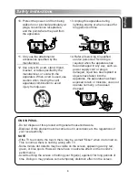 Preview for 7 page of Changhong Electric LED32E2300H Operation Manual