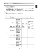 Preview for 21 page of Changhong Electric LED32E2300H Operation Manual