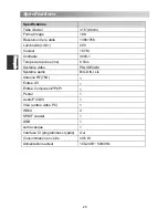 Preview for 80 page of Changhong Electric LED32E2300H Operation Manual