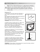 Preview for 92 page of Changhong Electric LED39B3100H Operation Manual