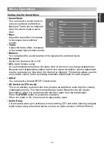 Preview for 17 page of Changhong Electric LED39D2200DS Operation Manual