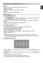 Preview for 25 page of Changhong Electric LED39D2200DS Operation Manual