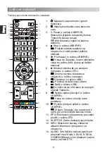 Preview for 42 page of Changhong Electric LED39D2200DS Operation Manual