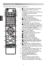 Preview for 72 page of Changhong Electric LED39D2200DS Operation Manual