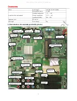 Preview for 5 page of Changhong Electric LS18 Maintenance Manual