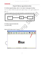 Preview for 14 page of Changhong Electric LS18 Maintenance Manual