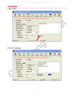 Preview for 17 page of Changhong Electric LS18 Maintenance Manual