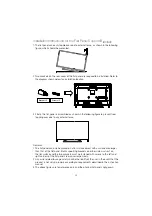 Preview for 24 page of Changhong Electric UD42YC5500UA Operation Manual