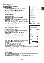 Preview for 23 page of Changhong Electric UHD42C5500ISX2 Operation Manual