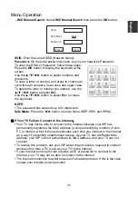 Preview for 35 page of Changhong Electric UHD42C5500ISX2 Operation Manual