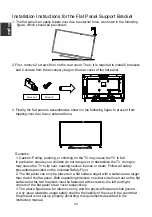 Preview for 56 page of Changhong Electric UHD42C5500ISX2 Operation Manual