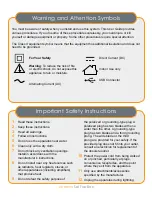 Preview for 2 page of Channel Master CM-7002 User Manual