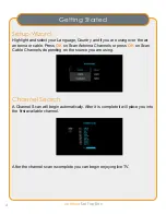 Preview for 8 page of Channel Master CM-7002 User Manual