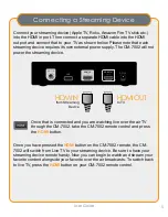 Preview for 9 page of Channel Master CM-7002 User Manual