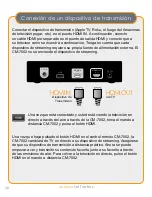 Preview for 30 page of Channel Master CM-7002 User Manual