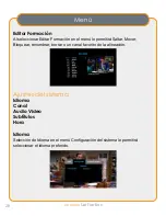 Preview for 32 page of Channel Master CM-7002 User Manual