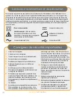 Preview for 44 page of Channel Master CM-7002 User Manual