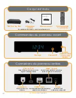 Preview for 46 page of Channel Master CM-7002 User Manual