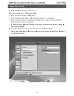 Preview for 41 page of Channel Master D2A CM-7000 User Manual