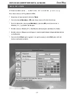 Preview for 45 page of Channel Master D2A CM-7000 User Manual