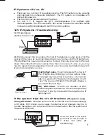 Preview for 5 page of Channel Plus DA-550BID User Manual