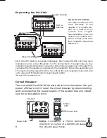 Preview for 6 page of Channel Plus DA-550BID User Manual