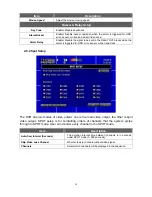 Preview for 40 page of Channel Vision 3G Series User Manual