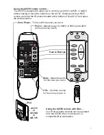 Preview for 3 page of Channel Vision A0505 Instructions Manual