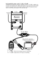 Preview for 5 page of Channel Vision A0505 Instructions Manual