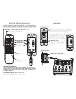 Preview for 5 page of Channel Vision AB-134 ABUS Instructions Manual