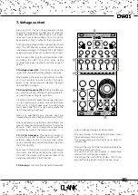 Preview for 10 page of CHAOS CLANK Manual