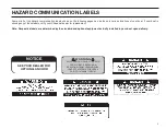 Preview for 4 page of Chaparral 2012 SSi Operator'S Manual