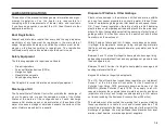 Preview for 13 page of Chaparral 2012 SSi Operator'S Manual