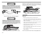 Preview for 30 page of Chaparral 2012 SSi Operator'S Manual