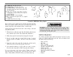 Preview for 33 page of Chaparral 2012 SSi Operator'S Manual