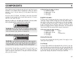 Preview for 50 page of Chaparral 2012 SSi Operator'S Manual