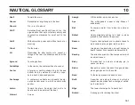 Preview for 94 page of Chaparral 2012 SSi Operator'S Manual