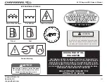 Preview for 6 page of Chaparral SSi 2013 Owner'S/Operator'S Manual