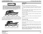 Preview for 28 page of Chaparral SSi 2013 Owner'S/Operator'S Manual