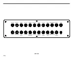 Preview for 116 page of Chaparral SSX-236 Owner'S/Operator'S Manual