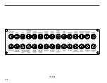 Preview for 118 page of Chaparral SSX-236 Owner'S/Operator'S Manual