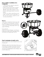 Preview for 13 page of Chapin 82088N Assembly / Operation Instructions / Parts