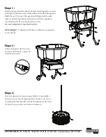 Preview for 19 page of Chapin 82088N Assembly / Operation Instructions / Parts