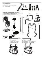 Preview for 4 page of Chapin 82108B Assembly Instructions Manual