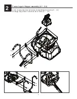 Preview for 7 page of Chapin 82108B Assembly Instructions Manual