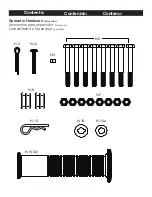 Preview for 3 page of Chapin 82500B Assembly Instructions Manual