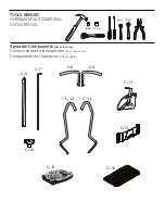 Preview for 4 page of Chapin 82500B Assembly Instructions Manual